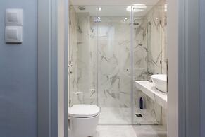 56m² homm Koukaki Modern Apartment Ag. Nikolaou st