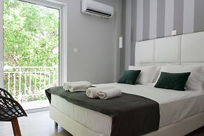 56m² homm Koukaki Modern Apartment Ag. Nikolaou st