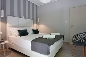 56m² homm Koukaki Modern Apartment Ag. Nikolaou st