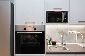 56m² homm Koukaki Modern Apartment Ag. Nikolaou st