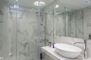 56m² homm Koukaki Modern Apartment Ag. Nikolaou st