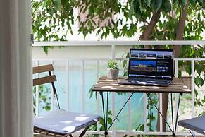 56m² homm Koukaki Modern Apartment Ag. Nikolaou st