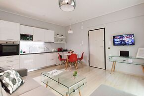 56m² homm Koukaki Modern Apartment Ag. Nikolaou st