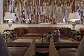 Ansares Hotel