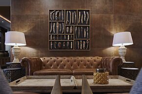 Ansares Hotel