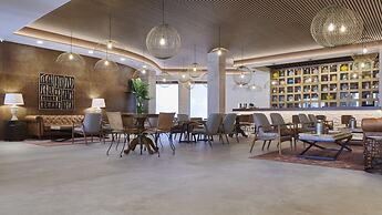 Ansares Hotel