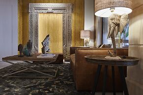 Ansares Hotel