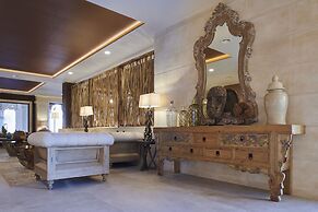 Ansares Hotel