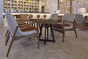 Ansares Hotel
