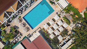 Oludeniz Blu Luxury Unique Hotel - Adults Only