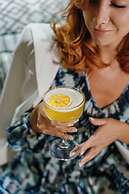 Oludeniz Blu Luxury Unique Hotel - Adults Only