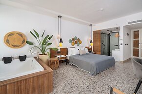 Oludeniz Blu Luxury Unique Hotel - Adults Only