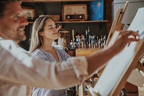 Oludeniz Blu Luxury Unique Hotel - Adults Only