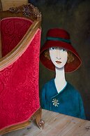 Oludeniz Blu Luxury Unique Hotel - Adults Only