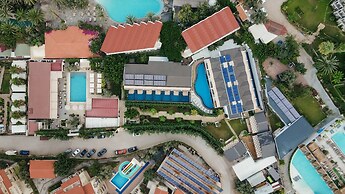 Oludeniz Blu Luxury Unique Hotel - Adults Only