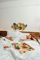 Oludeniz Blu Luxury Unique Hotel - Adults Only