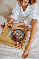 Oludeniz Blu Luxury Unique Hotel - Adults Only