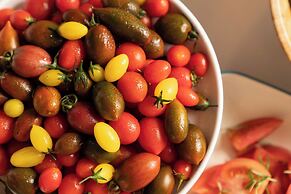 Oludeniz Blu Luxury Unique Hotel - Adults Only