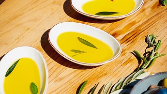 Oludeniz Blu Luxury Unique Hotel - Adults Only