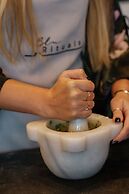 Oludeniz Blu Luxury Unique Hotel - Adults Only