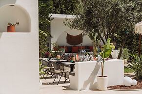 Oludeniz Blu Luxury Unique Hotel - Adults Only