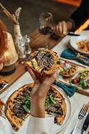 Oludeniz Blu Luxury Unique Hotel - Adults Only