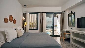 Oludeniz Blu Luxury Unique Hotel - Adults Only