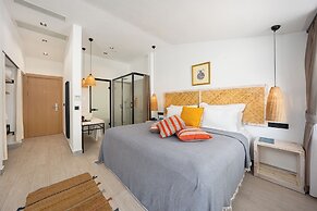 Oludeniz Blu Luxury Unique Hotel - Adults Only