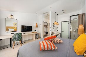 Oludeniz Blu Luxury Unique Hotel - Adults Only