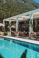 Oludeniz Blu Luxury Unique Hotel - Adults Only