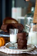 Oludeniz Blu Luxury Unique Hotel - Adults Only