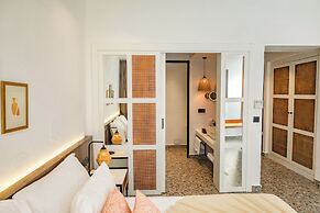 Oludeniz Blu Luxury Unique Hotel - Adults Only