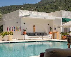 Oludeniz Blu Luxury Unique Hotel - Adults Only