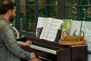 Oludeniz Blu Luxury Unique Hotel - Adults Only