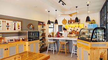 Oludeniz Blu Luxury Unique Hotel - Adults Only