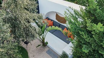 Oludeniz Blu Luxury Unique Hotel - Adults Only