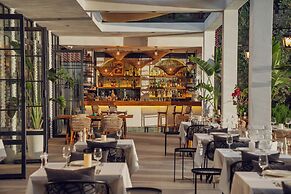 Oludeniz Blu Luxury Unique Hotel - Adults Only