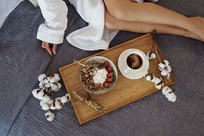 Oludeniz Blu Luxury Unique Hotel - Adults Only