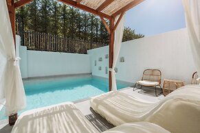 Oludeniz Blu Luxury Unique Hotel - Adults Only