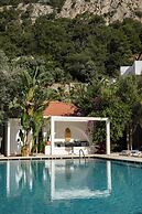 Oludeniz Blu Luxury Unique Hotel - Adults Only