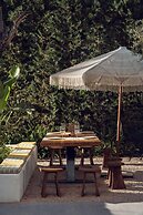 Oludeniz Blu Luxury Unique Hotel - Adults Only