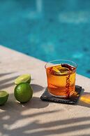 Oludeniz Blu Luxury Unique Hotel - Adults Only