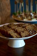 Oludeniz Blu Luxury Unique Hotel - Adults Only