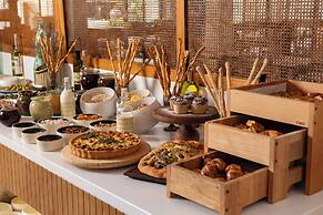 Oludeniz Blu Luxury Unique Hotel - Adults Only