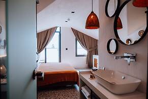 Oludeniz Blu Luxury Unique Hotel - Adults Only