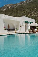Oludeniz Blu Luxury Unique Hotel - Adults Only