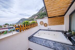 Oludeniz Blu Luxury Unique Hotel - Adults Only