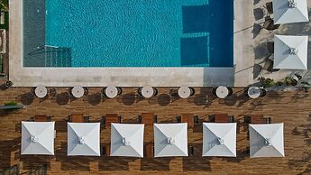 Oludeniz Blu Luxury Unique Hotel - Adults Only