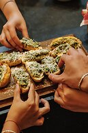 Oludeniz Blu Luxury Unique Hotel - Adults Only