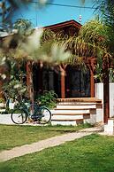 Oludeniz Blu Luxury Unique Hotel - Adults Only